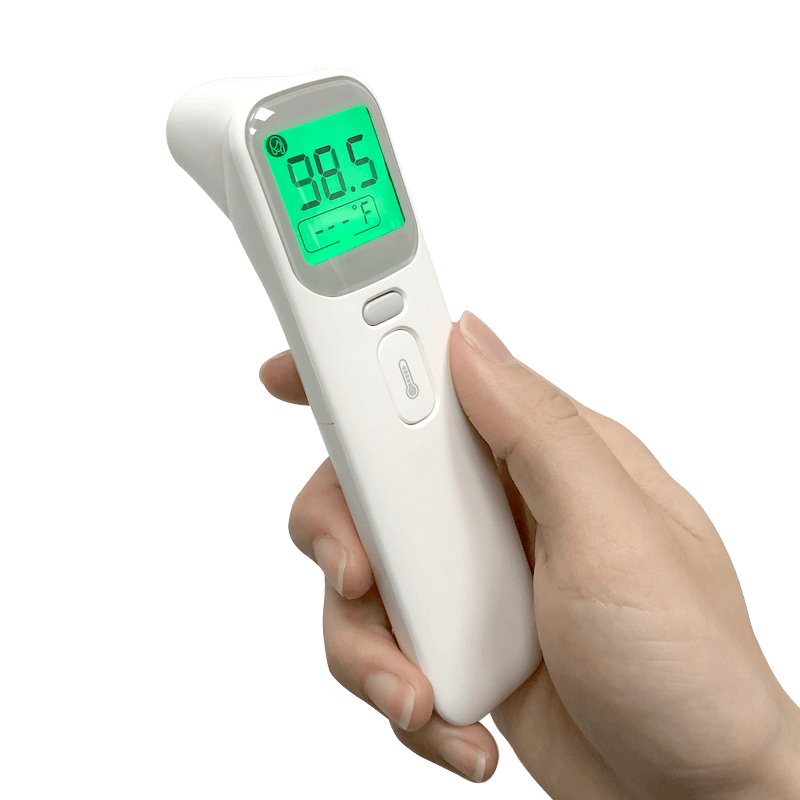 Temperature Meters