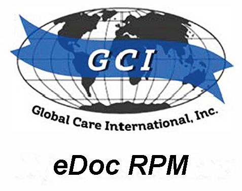 Edoc RPM